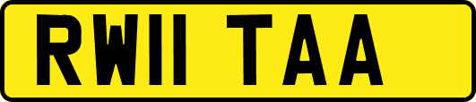 RW11TAA
