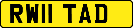 RW11TAD