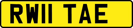 RW11TAE