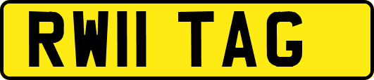 RW11TAG