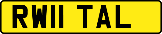 RW11TAL
