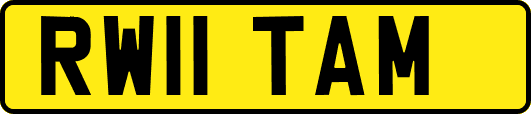 RW11TAM