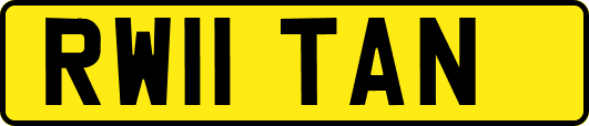 RW11TAN
