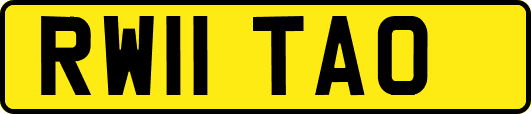 RW11TAO