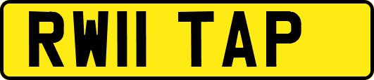 RW11TAP