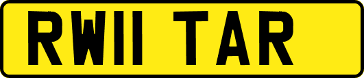 RW11TAR
