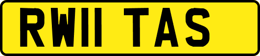 RW11TAS