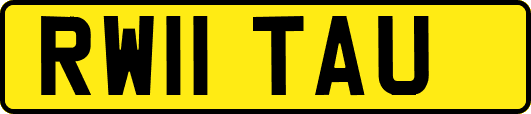 RW11TAU