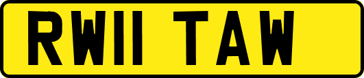 RW11TAW
