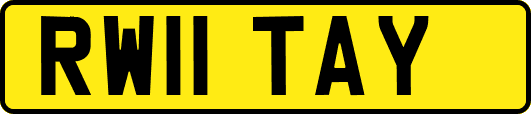RW11TAY