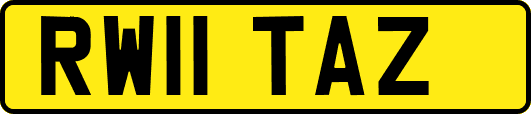 RW11TAZ