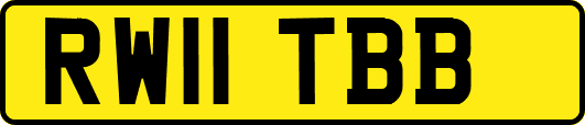 RW11TBB