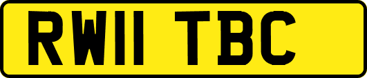 RW11TBC