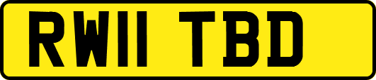 RW11TBD