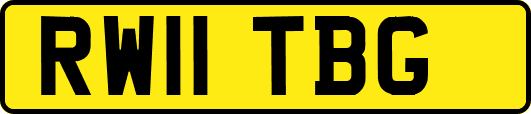 RW11TBG