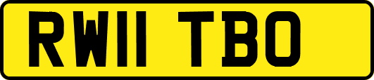 RW11TBO