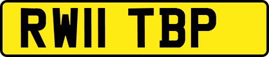 RW11TBP