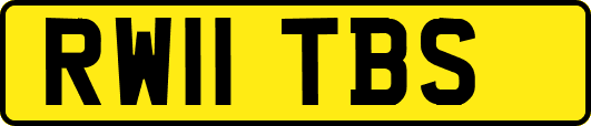 RW11TBS