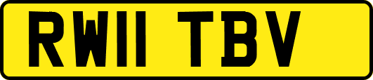 RW11TBV
