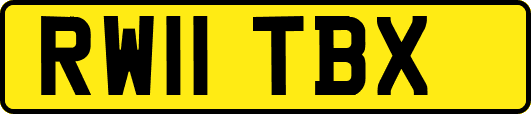 RW11TBX