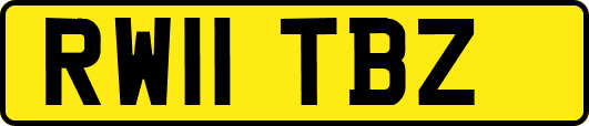 RW11TBZ