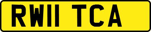 RW11TCA