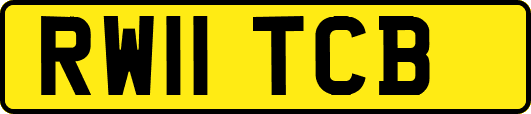 RW11TCB