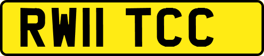 RW11TCC