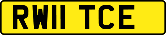 RW11TCE