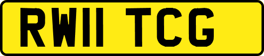 RW11TCG