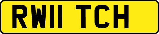 RW11TCH