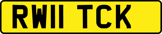 RW11TCK