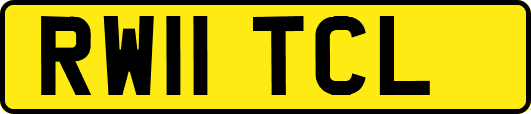 RW11TCL