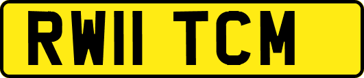 RW11TCM