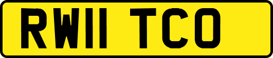 RW11TCO