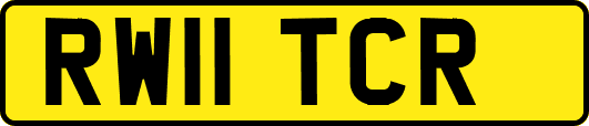 RW11TCR