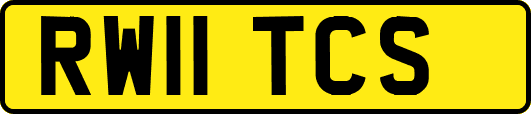 RW11TCS