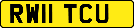 RW11TCU