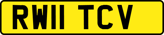RW11TCV