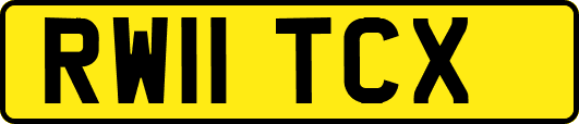 RW11TCX