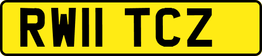 RW11TCZ