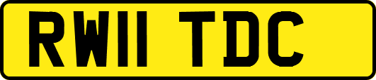 RW11TDC