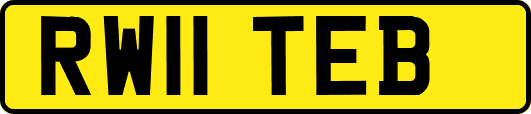 RW11TEB
