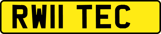 RW11TEC