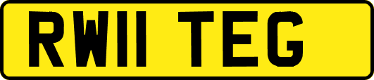 RW11TEG