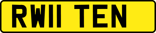 RW11TEN