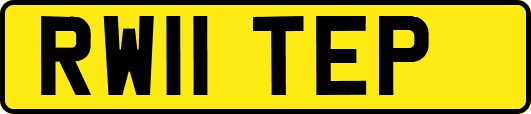 RW11TEP