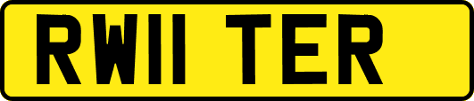 RW11TER