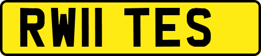 RW11TES