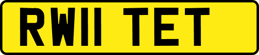 RW11TET